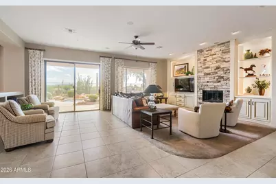 2233 W Stonewall Drive, Anthem, AZ 85086 - Photo 5
