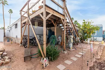 800 W Apache Trail #93, Apache Junction, AZ 85120 - Photo 27
