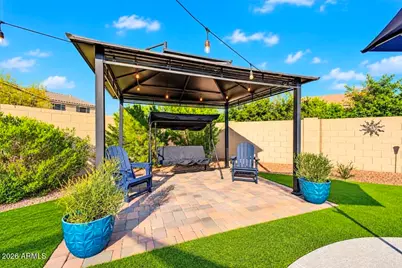 15695 N 183rd Avenue, Surprise, AZ 85388 - Photo 41
