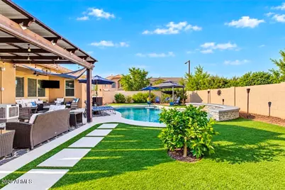 15695 N 183rd Avenue, Surprise, AZ 85388 - Photo 37