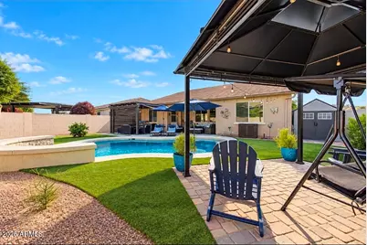15695 N 183rd Avenue, Surprise, AZ 85388 - Photo 39