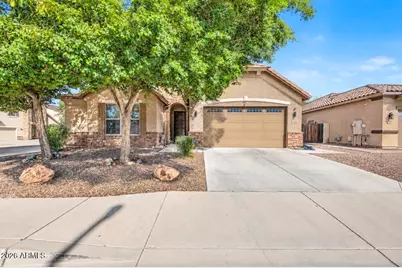 15695 N 183rd Avenue, Surprise, AZ 85388 - Photo 3