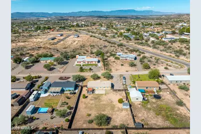 5815 N Brittney Lane, Rimrock, AZ 86335 - Photo 25
