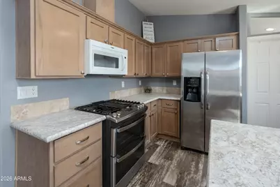 5815 N Brittney Lane, Rimrock, AZ 86335 - Photo 13