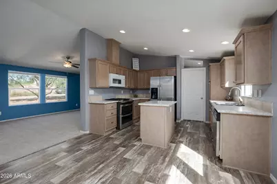 5815 N Brittney Lane, Rimrock, AZ 86335 - Photo 11