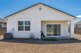 35672 W San Ildefanso Ave, Maricopa, AZ 85138 - Photo 5