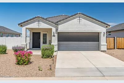 35672 W San Ildefanso Avenue, Maricopa, AZ 85138 - Photo 1