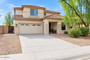 9982 N 86th Ln, Peoria, AZ 85345 - Photo 1