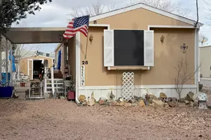 850 S State Route 69 --, Dewey, AZ 86327 - Photo 1