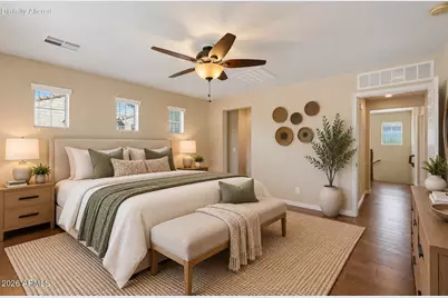 3653 E Zachary Drive, Phoenix, AZ 85050 - Photo 13