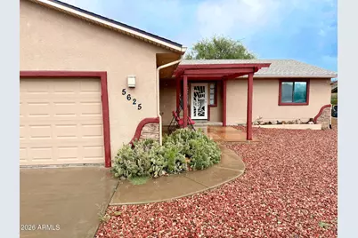 5625 N Vicki Lane, Rimrock, AZ 86335 - Photo 3