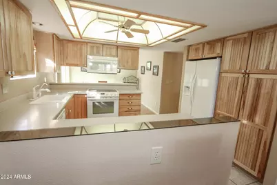 26029 S Ribbonwood Drive, Sun Lakes, AZ 85248 - Photo 13