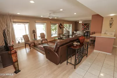 26029 S Ribbonwood Drive, Sun Lakes, AZ 85248 - Photo 7