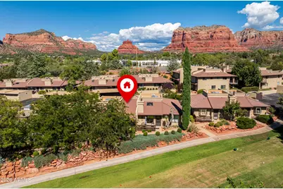 57 Copper Springs Drive, Sedona, AZ 86351 - Photo 1