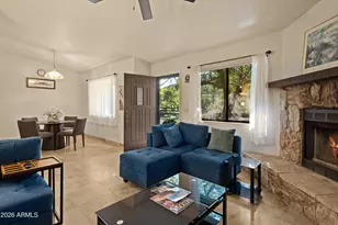 57 Copper Springs Dr, Sedona, AZ 86351 - Photo 9