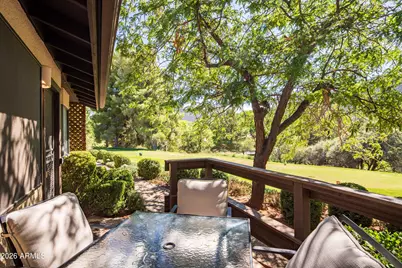 57 Copper Springs Drive, Sedona, AZ 86351 - Photo 3