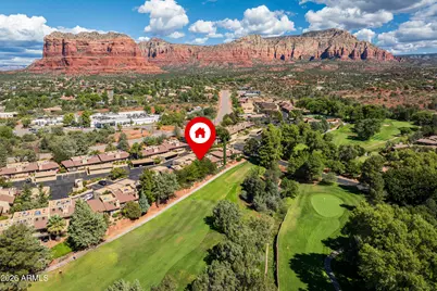 57 Copper Springs Drive, Sedona, AZ 86351 - Photo 33