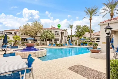 11375 E Sahuaro Drive #2008, Scottsdale, AZ 85259 - Photo 5