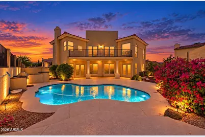 1534 E Winged Foot Road, Phoenix, AZ 85022 - Photo 1