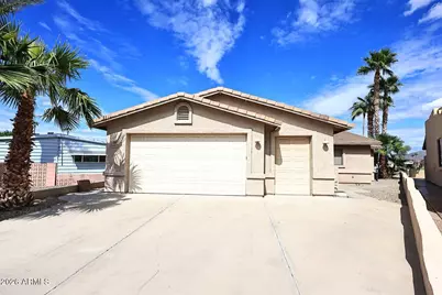 2463 N Fillmore Court, Mesa, AZ 85215 - Photo 1