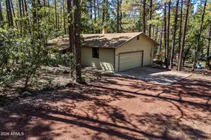 1438 Hill Dr, Pinetop, AZ 85935 - Photo 37