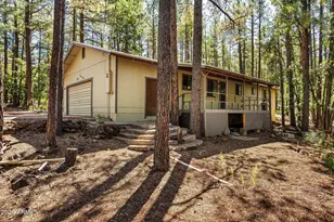 1438 Hill Dr, Pinetop, AZ 85935 - Photo 33