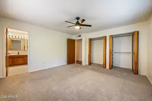 1438 Hill Dr, Pinetop, AZ 85935 - Photo 15