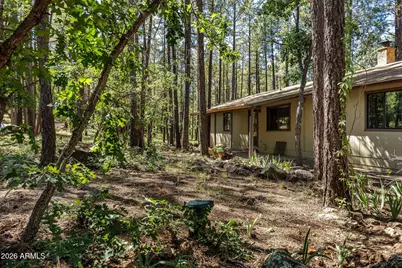 1438 Hill Drive, Pinetop, AZ 85935 - Photo 31