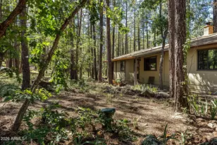 1438 Hill Dr, Pinetop, AZ 85935 - Photo 31