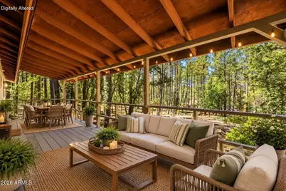 1438 Hill Drive, Pinetop, AZ 85935 - Photo 23