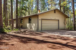 1438 Hill Dr, Pinetop, AZ 85935 - Photo 29