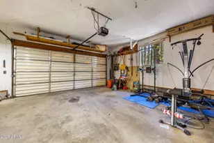 1438 Hill Dr, Pinetop, AZ 85935 - Photo 27