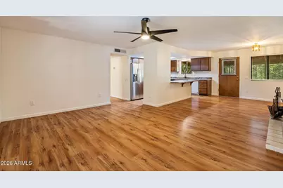 1438 Hill Drive, Pinetop, AZ 85935 - Photo 7