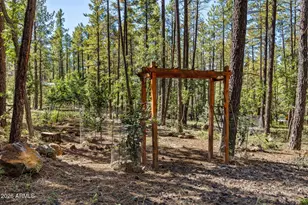 1438 Hill Dr, Pinetop, AZ 85935 - Photo 35