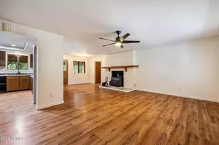 1438 Hill Dr, Pinetop, AZ 85935 - Photo 3