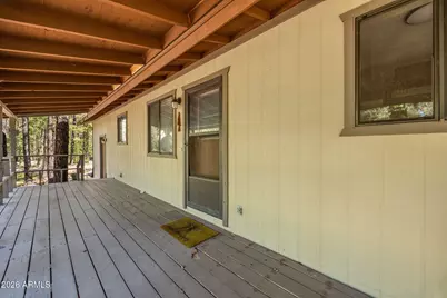 1438 Hill Drive, Pinetop, AZ 85935 - Photo 25