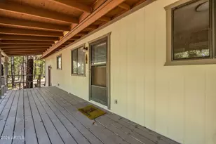 1438 Hill Dr, Pinetop, AZ 85935 - Photo 25