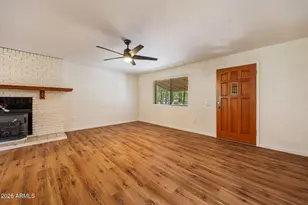 1438 Hill Dr, Pinetop, AZ 85935 - Photo 5