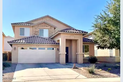 44327 W Oster Drive, Maricopa, AZ 85138 - Photo 1
