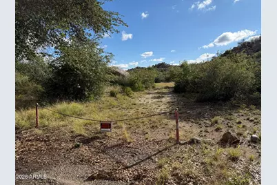 17653 W Foothill Road #7 & 8, Yarnell, AZ 85362 - Photo 1