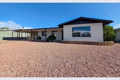 5509 E Decatur Street, Mesa, AZ 85205 - Photo 3