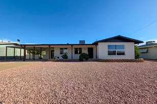 5509 E Decatur St, Mesa, AZ 85205 - Photo 1