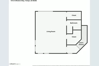 1412 E Whalers Way, Tempe, AZ 85283 - Photo 73