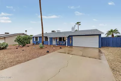 14018 N 36th Place, Phoenix, AZ 85032 - Photo 25