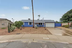 14018 N 36th Pl, Phoenix, AZ 85032 - Photo 1