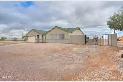 3935 N Kiami Drive, Eloy, AZ 85131 - Photo 3