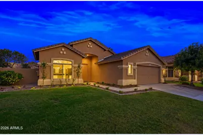 3945 S Cactus Wren Drive, Chandler, AZ 85248 - Photo 51