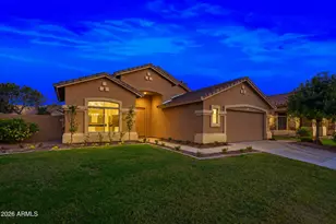 3945 S Cactus Wren Dr, Chandler, AZ 85248 - Photo 51