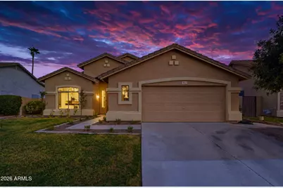 3945 S Cactus Wren Drive, Chandler, AZ 85248 - Photo 59