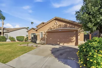 3945 S Cactus Wren Drive, Chandler, AZ 85248 - Photo 1